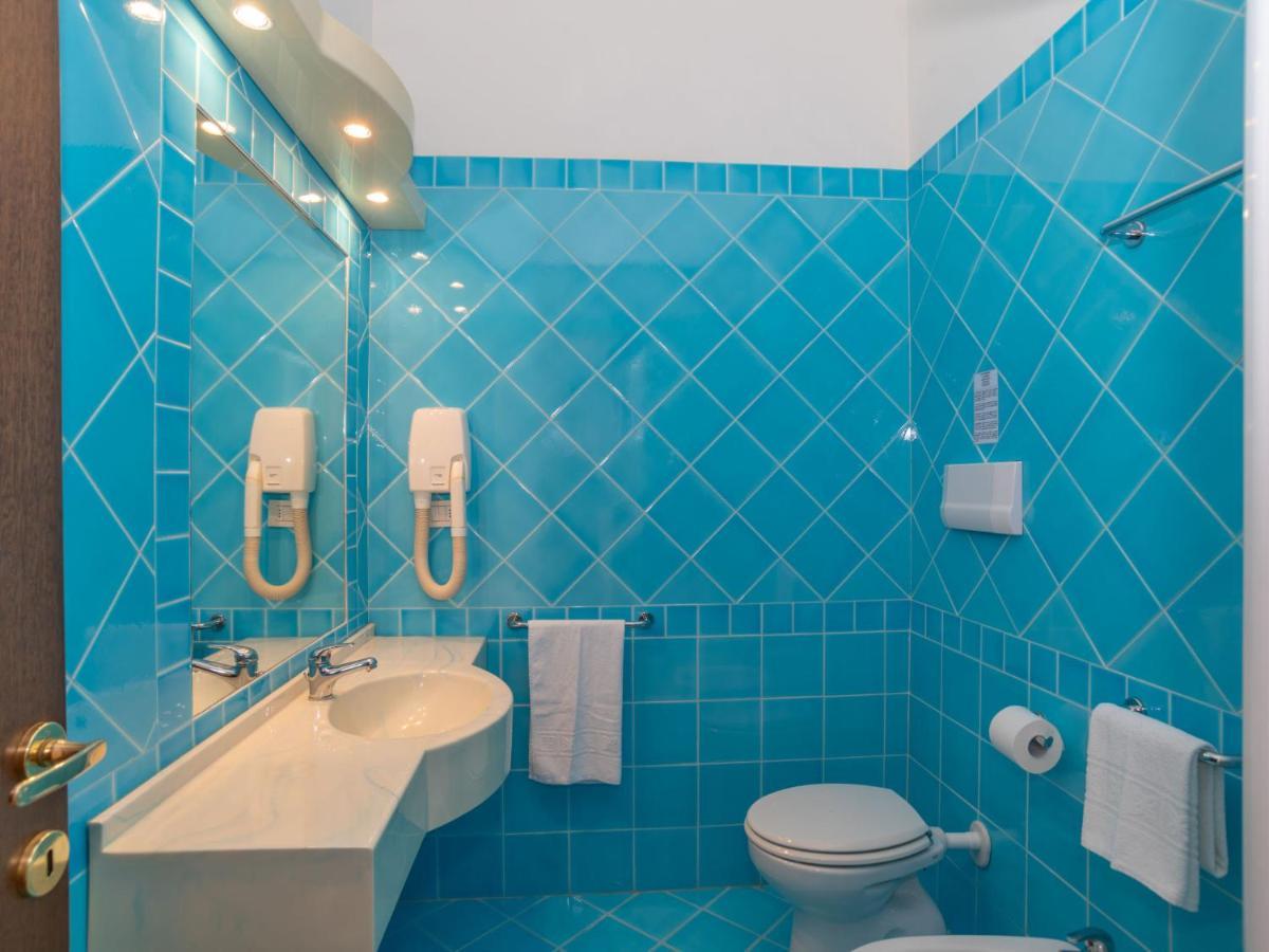 Holiday Home Erica 21 - Vista Village By Interhome Porto San Paolo  Exteriör bild
